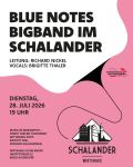 Blue Notes Bigband 