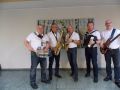 Frühschoppen mit der Band "Die Aulendorfer"