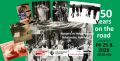 50 years on the road - Martin Waibel