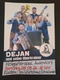 DEJAN und seine Oberkrainer