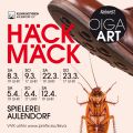 Kabarett OIGAART - Häck Mäck! AUSVERKAUFT!