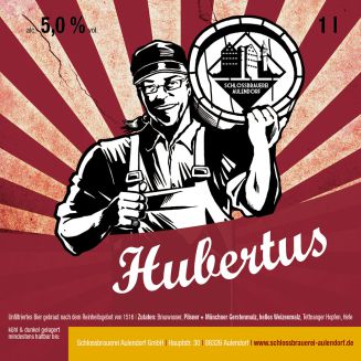 Aktuelle Saisonbiere: &#039;Hubertus&#039;, &#039;Heinrich&#039; &amp; &#039;Dorothea&#039;