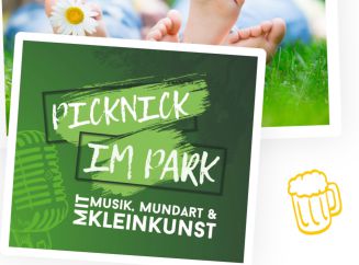 Kultursommer im Hofgartenpark
