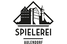Logo Spielerei